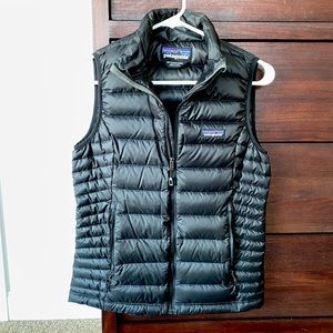 Practically Brand New Patagonia Puffer Vest